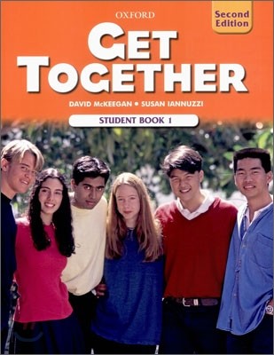 Get Together 1 : Student Book