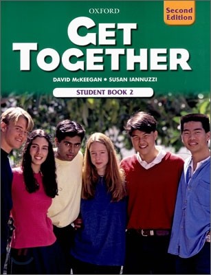 Get Together 2 : Student Book