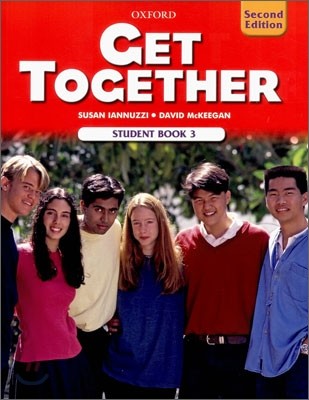 Get Together 3 : Student Book