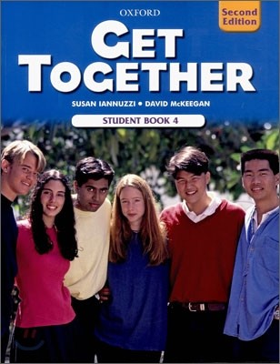 Get Together 4 : Student Book