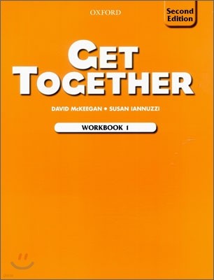 Get Together 1 : Workbook