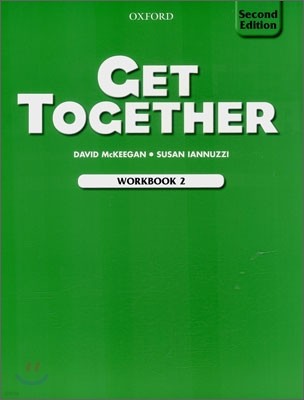 Get Together 2 : Workbook