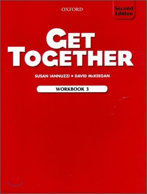 Get Together 3 : Workbook