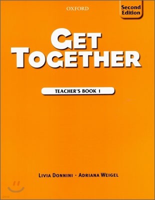 Get Together 1 : Teacher's Book