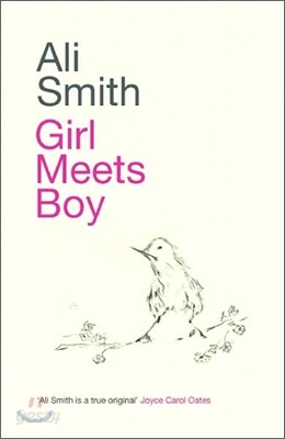 Girl Meets Boy