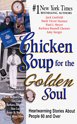 Chicken Soup for the Golden Soul