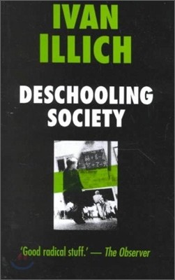 Deschooling Society