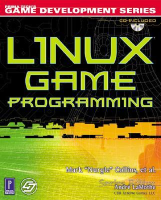 Linux Game Programming