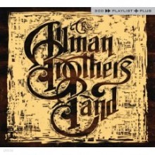 Allman Brothers Band - Playlist Plus [Remastered] [3CD Special Edition] [Digipack]