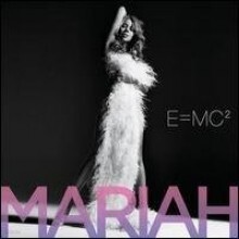 Mariah Carey — E=MC2 앨범 커버