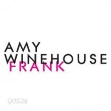 Amy Winehouse (에이미 와인하우스) - Frank [2CD 한정반 디럭스 에디션]