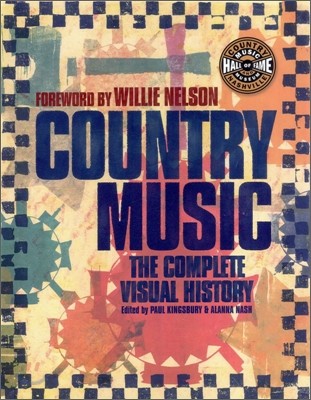 Country Music : The Complete Visual History