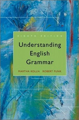 Understanding English Grammar, 8/E