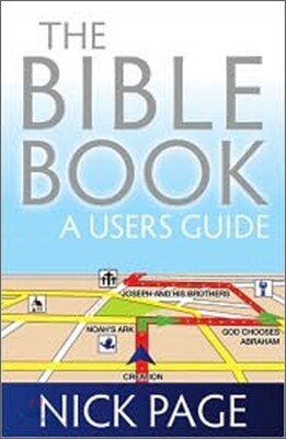 The Bible Book