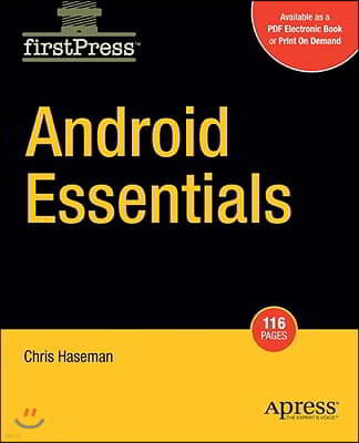 Android Essentials