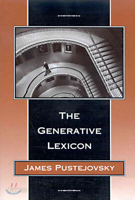 The Generative Lexicon