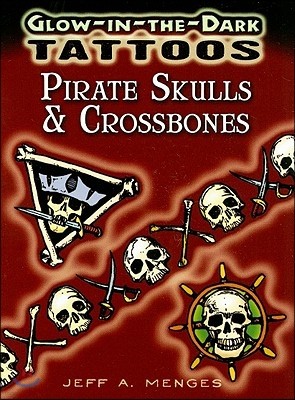 Pirates Skulls & Crossbones