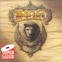 White Lion - The Best Of White Lion