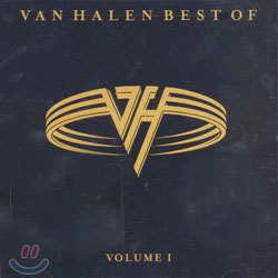 Van Halen - Best Of Volume 1