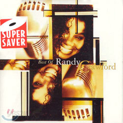 Randy Crawford - Best Of Randy Crawford