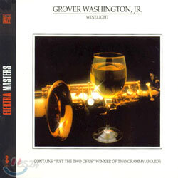 Grover Washington Jr. - Winelight