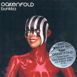 Paul Oakenfold - Bunkka