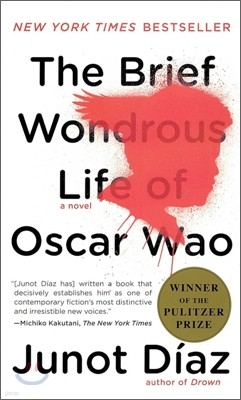 The Brief Wondrous Life of Oscar Wao