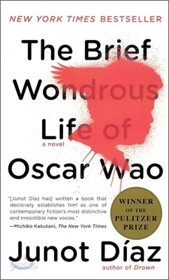 The Brief Wondrous Life of Oscar Wao