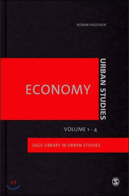 Urban Studies - Economy