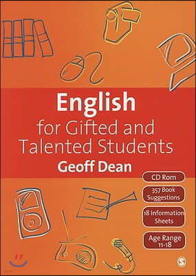 English for Gifted and Talented Students