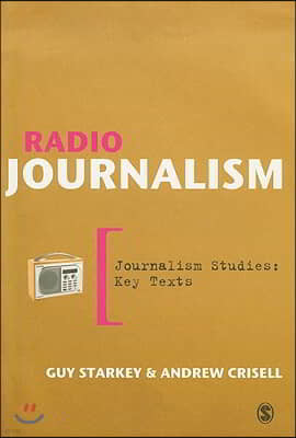 Radio Journalism