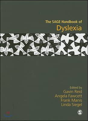 The Sage Handbook of Dyslexia