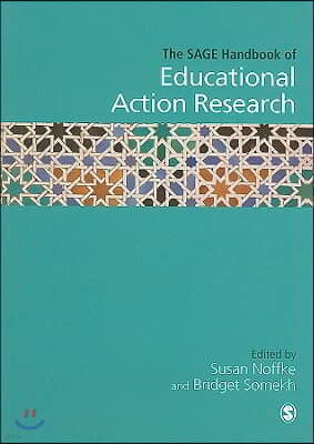 The Sage Handbook of Educational Action Research