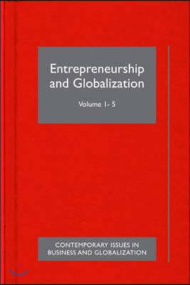 Entrepreneurship and Globalization