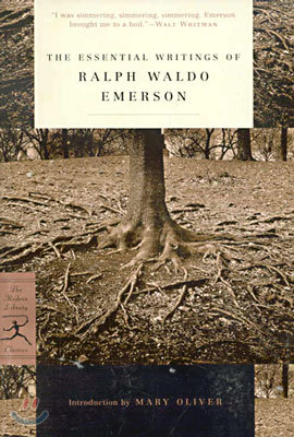 The Essential Writings of Ralph Waldo Emerson