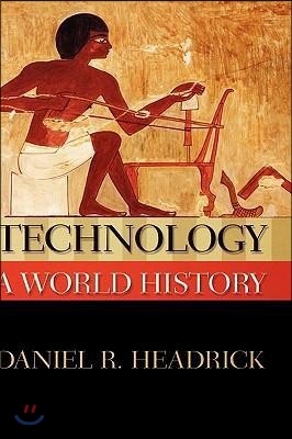 Technology: A World History