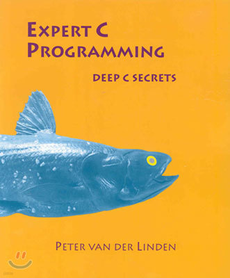 The Expert C Programming