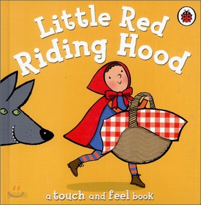 Little Red Riding Hood