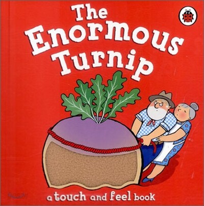 The Enormous Turnip
