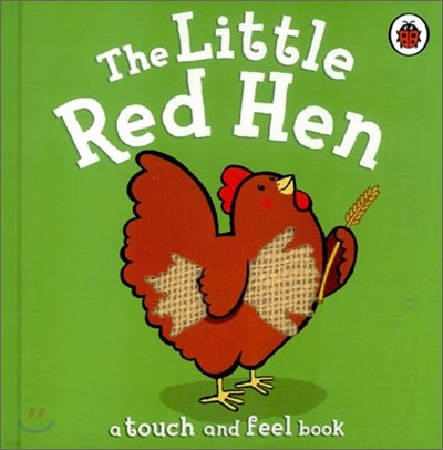 The Little Red Hen