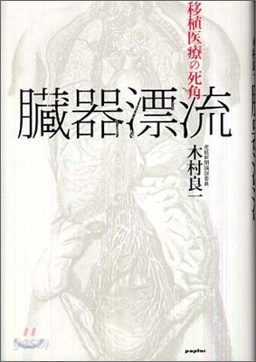 臟器漂流