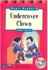 Magic Reader 44 Undercover Clown