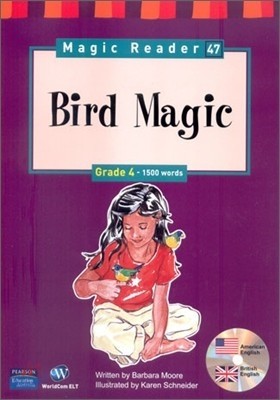 Magic Reader 47 Bird Magic