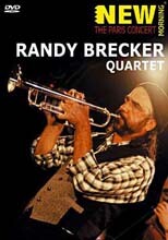 Randy Brecker - The Geneva Concert