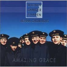Vienna Choir Boys ( ҳ â) - Amazing Grace