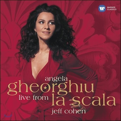 Angela Gheorghiu  Կ  Į  Ȳ (Live from La Scala)