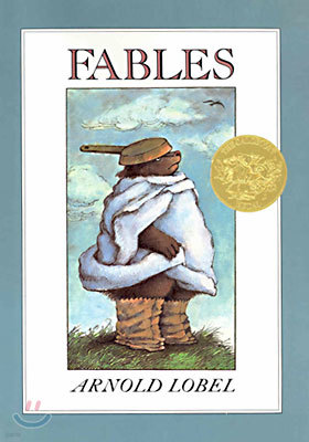 Fables: A Caldecott Award Winner