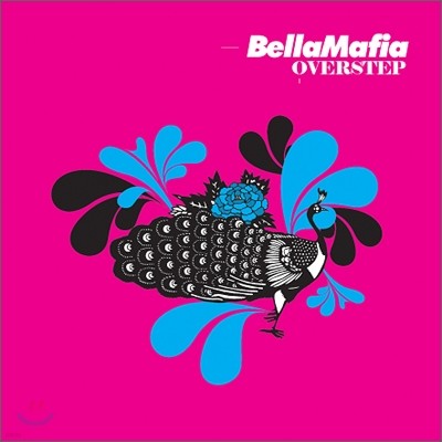 Ǿ (BellaMafia) - Overstep Ű