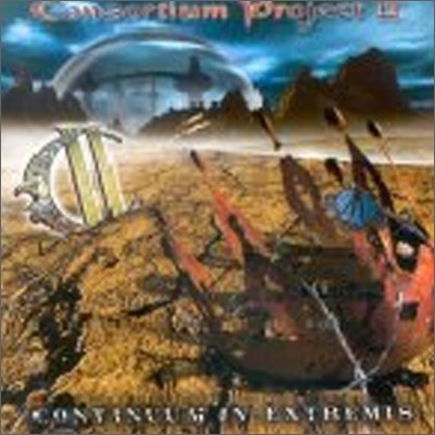 Consortium Project 2 - Continum In Extremis