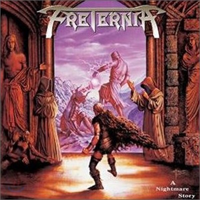 Freternia - A Nightmare Story